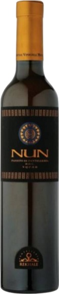 Miceli Aziende Vinicole Nun Moscato Passito naturale di Pantelleria DOC - 50cl - Sizilien, Italien