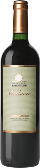 Bodegas Valduero Valduero 2 Maderas Ribera del Duero DO - 150cl - Duero-Tal (Castilla y Leon), Spanien