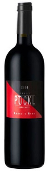 Josef Pöckl Rosso & Nero - 75cl - Burgenland, Österreich
