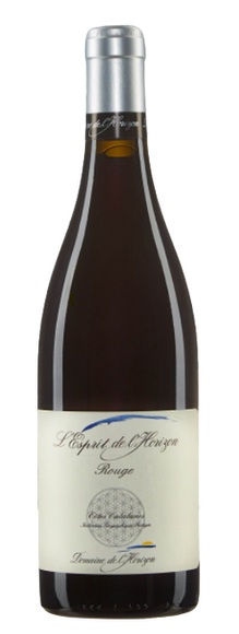 Domaine de L'Horizon L'Esprit de l'Horizon Rouge Côtes Catalanes IGP - 75cl, Frankreich