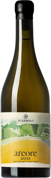 Scarbolo - Le Fredis Areore Bianco Friuli IGT - 75cl - Friaul, Italien