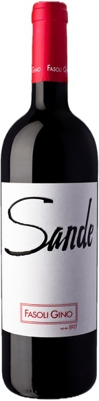 Gino Fasoli Sande Rosso Veronese IGT - 75cl - Veneto, Italien