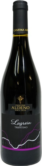 Cantina Aldeno Lagrein Dunkel DOC - 75cl - Trentino, Italien