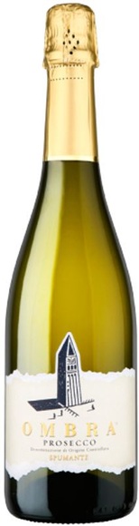 Vallis Mareni Prosecco Brut Treviso DOC Ombra - 75cl - Veneto, Italien