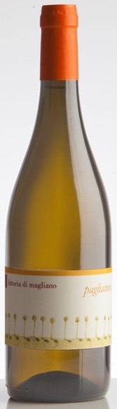 Fattoria di Magliano Pagliatura Vermentino Maremma DOC - 75cl, Italien