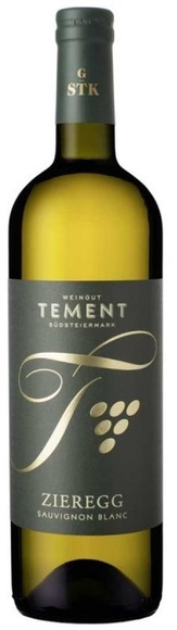 Manfred Tement Sauvignon Blanc Zieregg - 75cl - Steiermark, Österreich