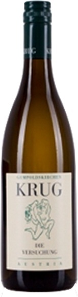 Weingut Krug Rotgipfler Rasslerin - 75cl - Thermenregion, Österreich