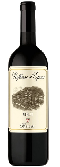 Brivio Vini Riflessi d'Epoca 75 cl