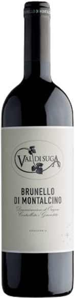 Val di Suga Brunello di Montalcino DOCG - 150cl - Toskana, Italien