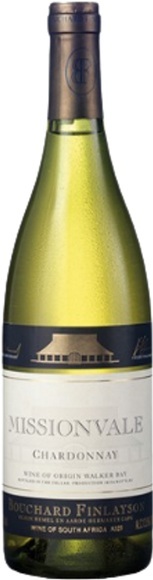Bouchard Finlayson Bouchard Finlayson Chardonnay Kaaimansgat - 75cl, Südafrika