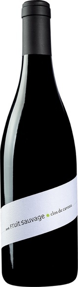 Clos de Caveau Fruit Sauvage Vacqueyras AOP - 150cl - Côtes du Rhône, Frankreich