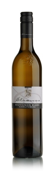 Gustav Strauss Sauvignon Blanc Ried Gamlitzberg - 75cl - Steiermark, Österreich