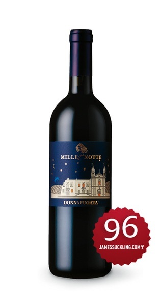 Donnafugata Mille e una Notte IGT - 75cl - Sizilien, Italien