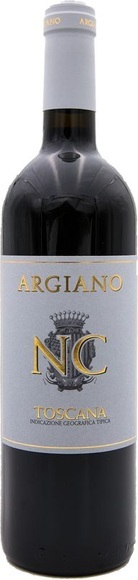 Argiano Non Confunditur Rosso della Toscana IGP - 75cl - Toskana, Italien