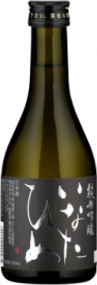 Inata Honten Goriki Junmai Ginjo Sake - 30cl - Tottori, Japan