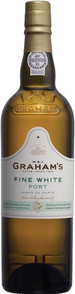 Graham's Graham's Fine White - 75cl - Douro, Portugal