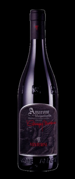 Venturini Massimino Amarone della Valpolicella DOC Campomasua - 75cl - Veneto, Italien
