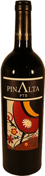Pinalta Quinta da Covada Barroca Ptb Mmxii Douro VDT - 75cl - Douro, Portugal