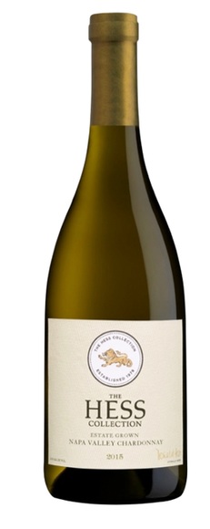 The Hess Collection Winery Chardonnay Collection - 75cl - Kalifornien, USA