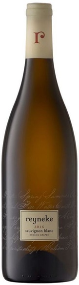 Reyneke Reyneke Sauvignon Blanc - 75cl - Coastal Region, Südafrika