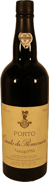 Quinta da Romaneira Vintage DO Douro - 75cl - Douro, Portugal