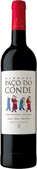 Paço do Conde Reserva 75cl