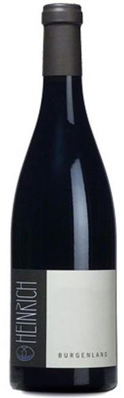 Gernot Heinrich Blaufrankisch Leithaberg - 75cl - Burgenland, Österreich