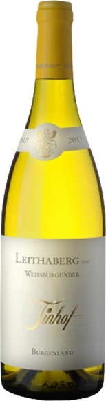 Tinhof Weissburgunder Leithaberg Eisenstadt - 75cl - Burgenland, Österreich