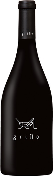 Somontano DO Hop Hop tinto 2014 - Bodegas El Grillo y la Luna - 75 cl - Rotwein - Somontano, Spanien