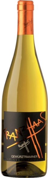 Franz Haas Gewurztraminer DOC - 75cl - Südtirol, Italien