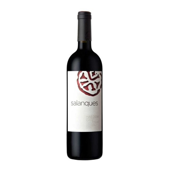 Celler Mas Doix Salanques Priorat DOQ - 150cl - Katalonien, Spanien
