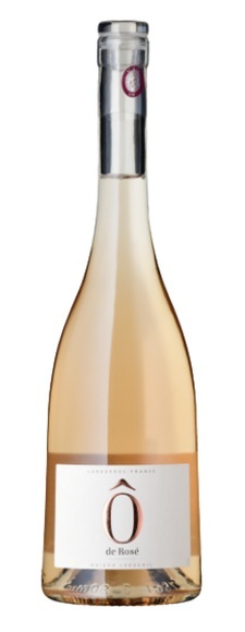 Maison Lorgeril Ô de Rosé 2020 - Domaine de Lorgeril - 150 cl - Roséwein - Midi - Languedoc-Roussillon, Frankreich