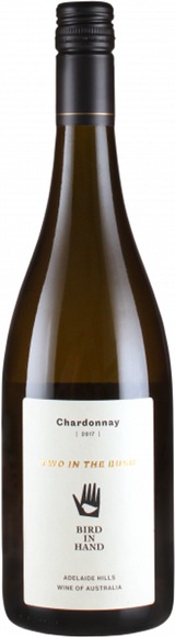 Bird In Hand Two in the Bush Chardonnay - 75cl - South Australia, Australien