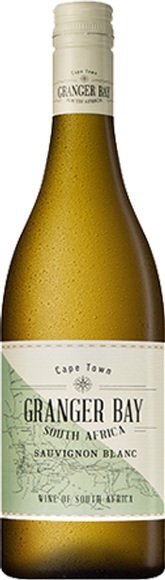Granger Bay Granger Bay Sauvignon Blanc - 75cl - Coastal Region, Südafrika