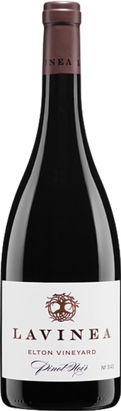 Lavinea Elton Vineyard Pinot Noir Eola-Amity Hills Oregon - 75cl, USA