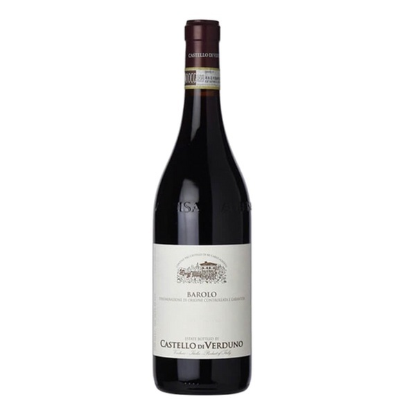 Castello di Verduno Barolo DOCG - 75cl - Piemont, Italien