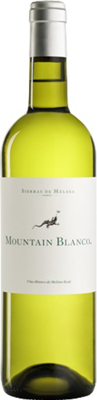 Telmo Rodriguez Vino de Molino Real Seco Mountain Blanco D.O. - 75cl - Andalusien, Spanien