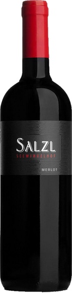 Merlot Reserve 2017 - Weingut Salzl - 75 cl - Rotwein - Burgenland, Österreich