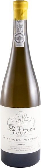 Dirk Niepoort Porto Fabelhaft Dry White - 75cl - Douro, Portugal