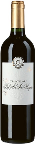 Château Bel-Air la Royère Premières Côtes de Blaye AOC - 75cl - Bordeaux, Frankreich