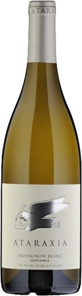 Ataraxia Sauvignon Blanc - 75cl, Südafrika