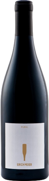 Plural* 2018 - Erich Meier - 75 cl - Rotwein - Ostschweiz, Schweiz