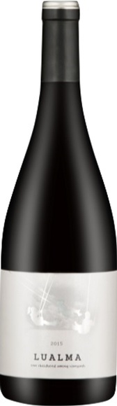 Bodegas Senorio Barahonda Lualma - 75cl - Levante, Spanien