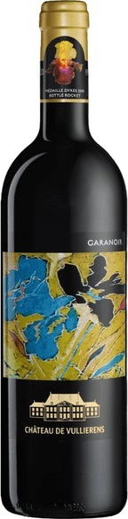 Hammel SA Château de Vullierens Garanoir - 75cl - Waadt, Schweiz