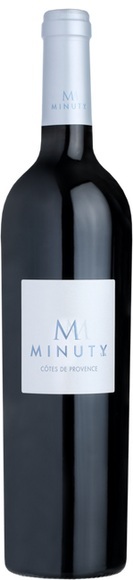 Château Minuty M de Minuty Côtes de Provence AOC - 75cl - Provence, Frankreich