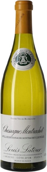 Domaine Louis Latour Chevalier Montrachet Grand Cru AC Les Demoiselles - 75cl - Burgund, Frankreich