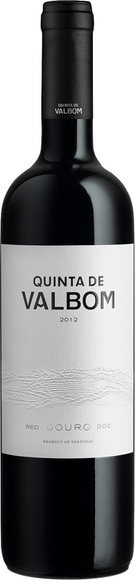 Quinta de Valbom Quinta de Valbom tinto - 75cl - Douro, Portugal