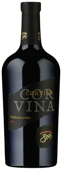Vigna '800 Corvina Rosso Veronese IGT - 75cl - Veneto, Italien