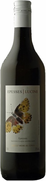 Landolt Weine Epesses Lucine Lavaux AOC - 75cl - Waadt, Schweiz