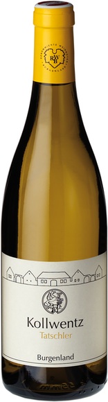Anton Kollwentz Chardonnay Ried Tatschler - 75cl - Burgenland, Österreich
